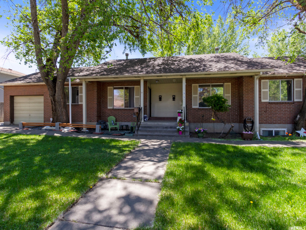 51 W 1100 S, Bountiful, UT 84010