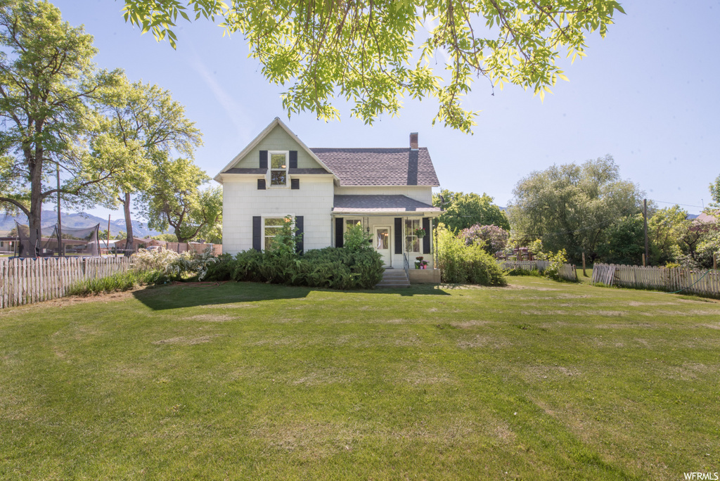 280 N Main St, Smithfield, UT 84335
