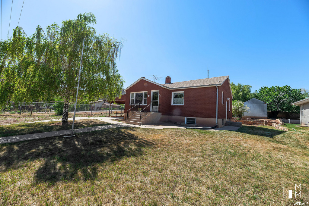 578 E 200 S, Cedar City, UT 84720