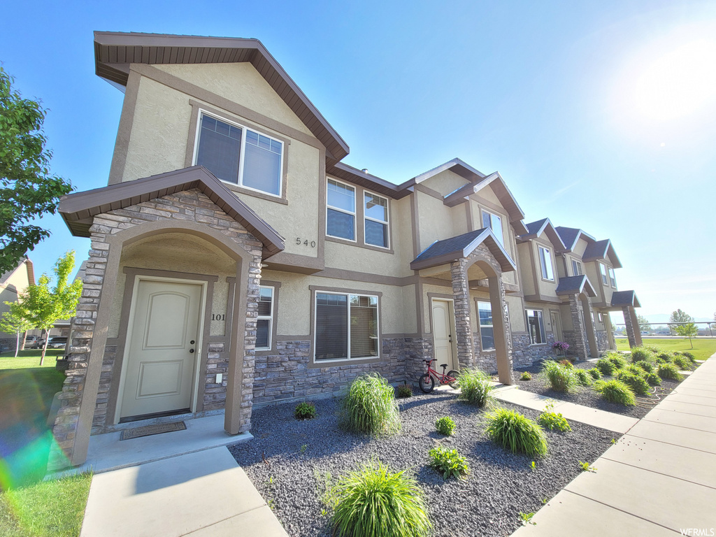 540 W 1460 N, Logan, UT 84341
