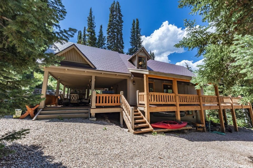 429 Piney Dr #429, Oakley, UT 84055