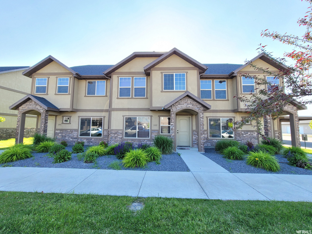 1455 N 500 W, Logan, UT 84341