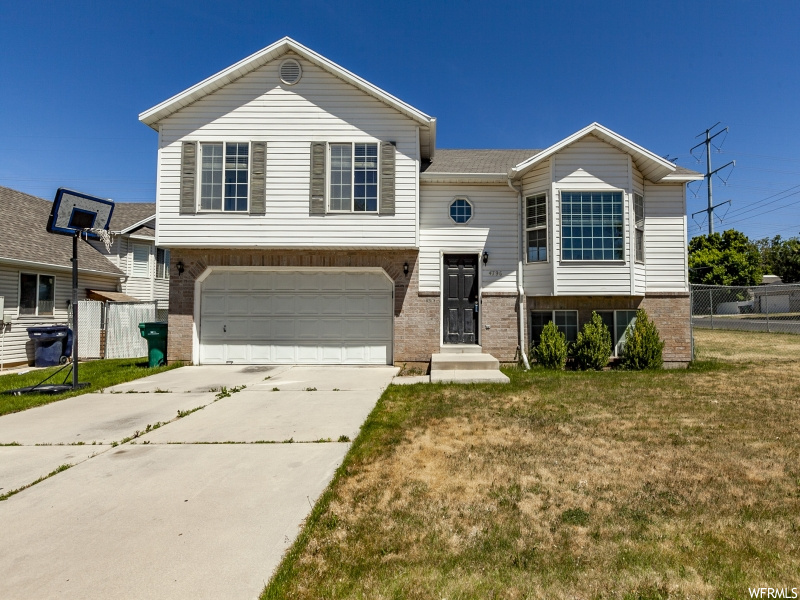 4796 S 3300 W, Roy, UT 84067