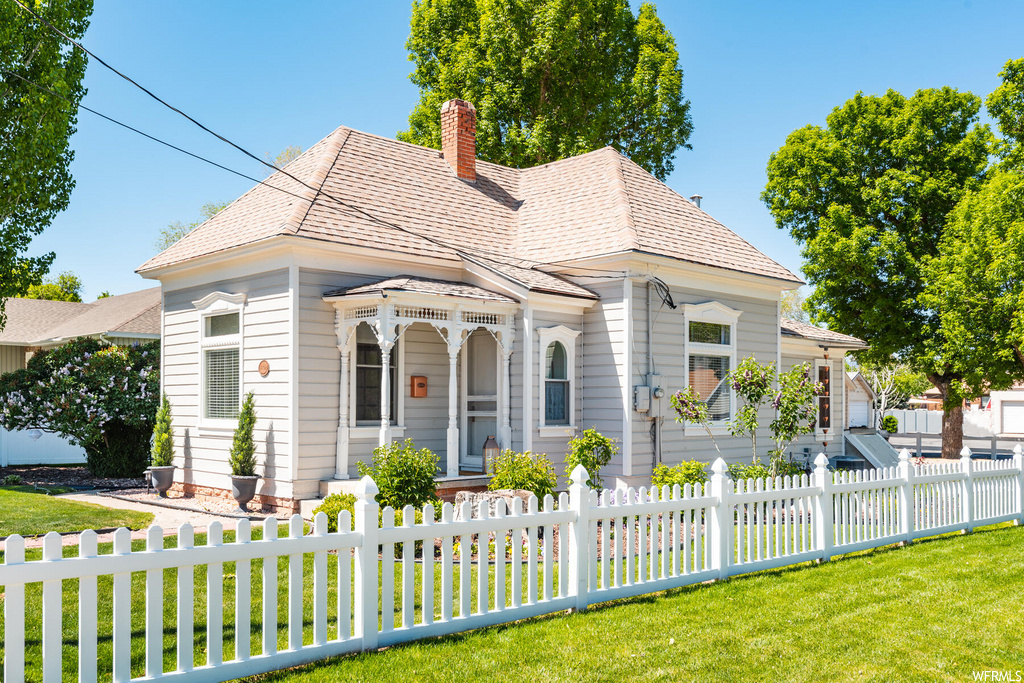 293 N 100 E, Heber City, UT 84032