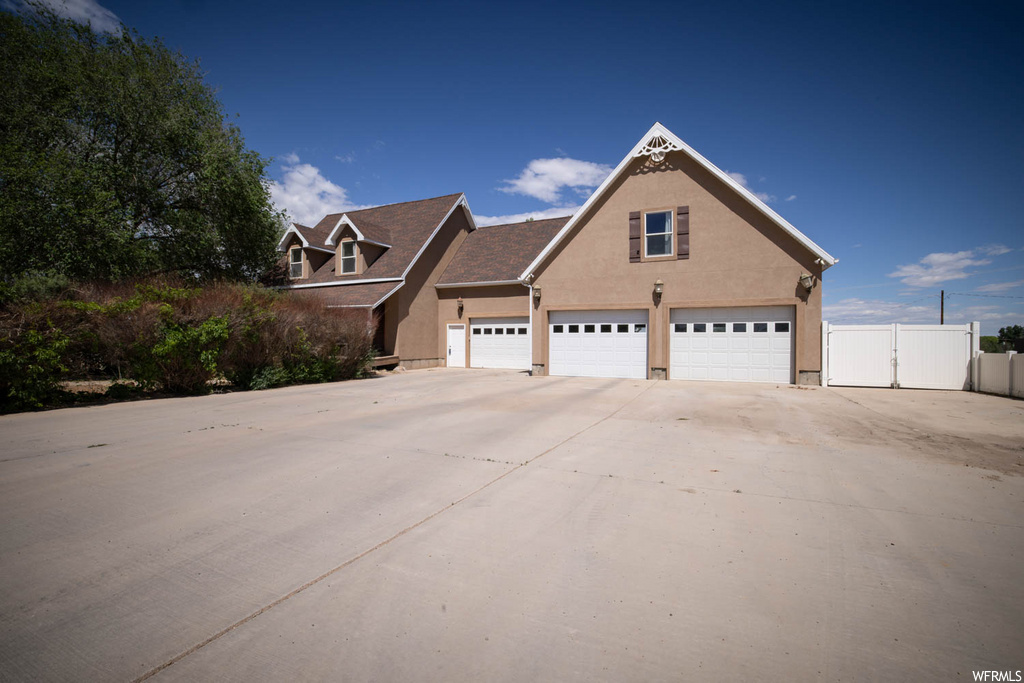 332 N 100 E, Roosevelt, UT 84066