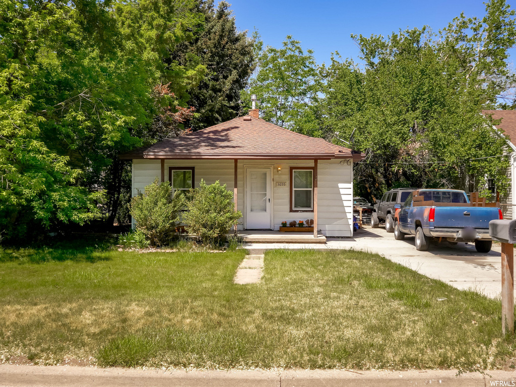 3655 Jefferson Ave, Ogden, UT 84403