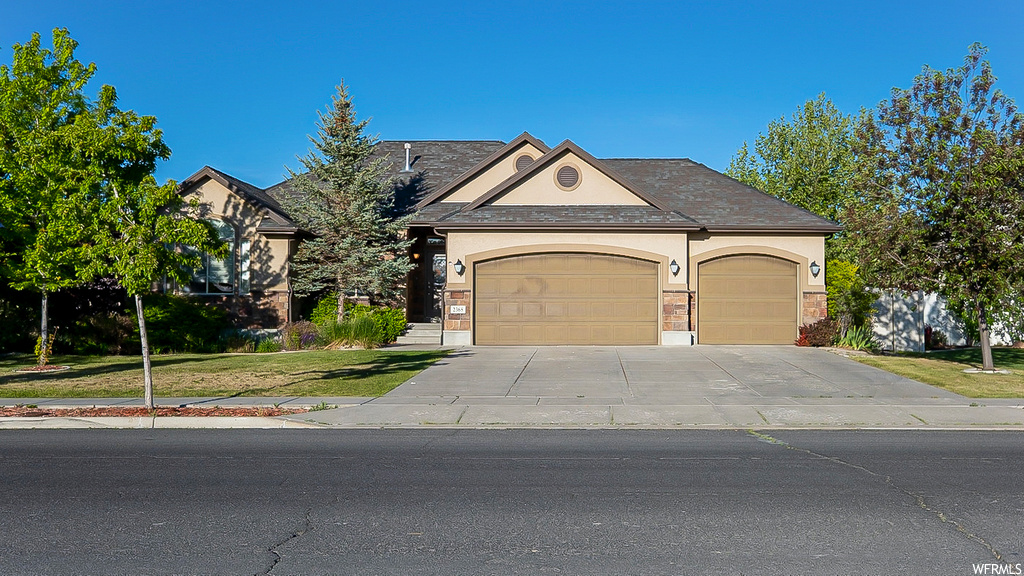 2368 N Cranefield Rd, Clearfield, UT 84015