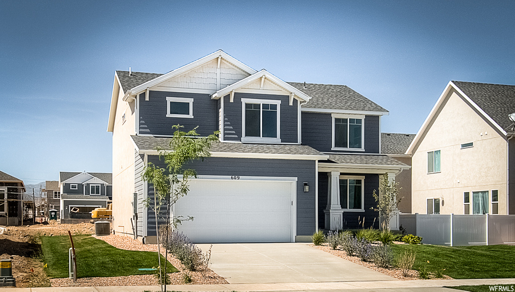 2064 E EMERALD AVE #119, Eagle Mountain UT 84005