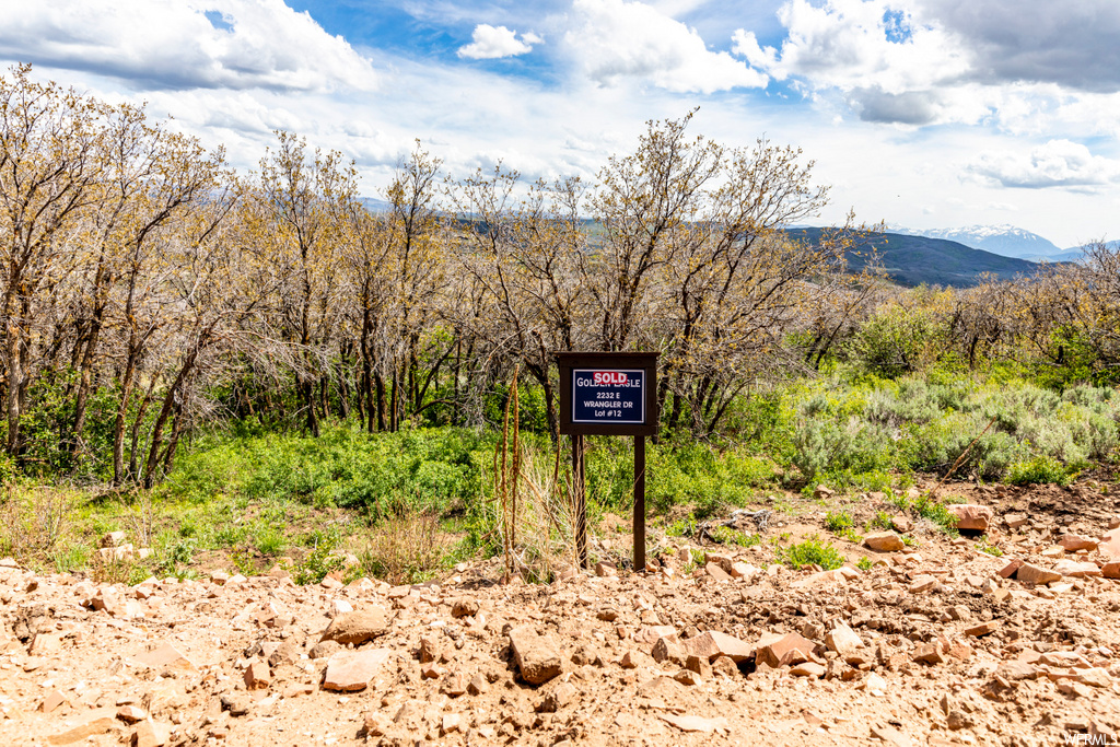 2232 E Wrangler Dr #12, Hideout, UT 84036