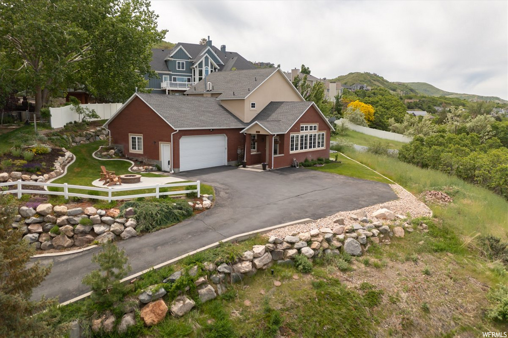 430 Canyon Estates Dr, Bountiful, UT 84010