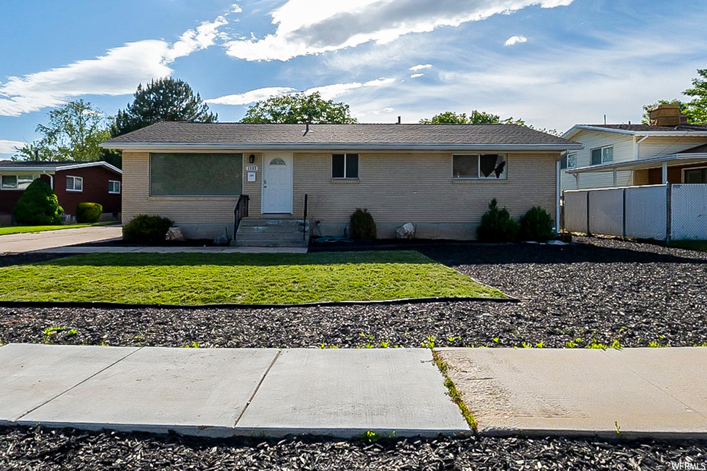 1327 Orchard Ave, Ogden, UT 84404