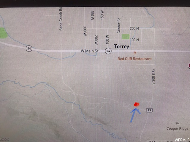 #42-7, Torrey, UT 84775