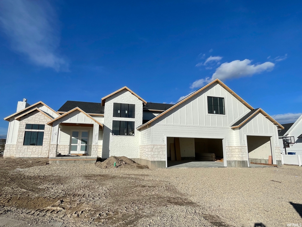 655 E 300 N, Tremonton, UT 84337