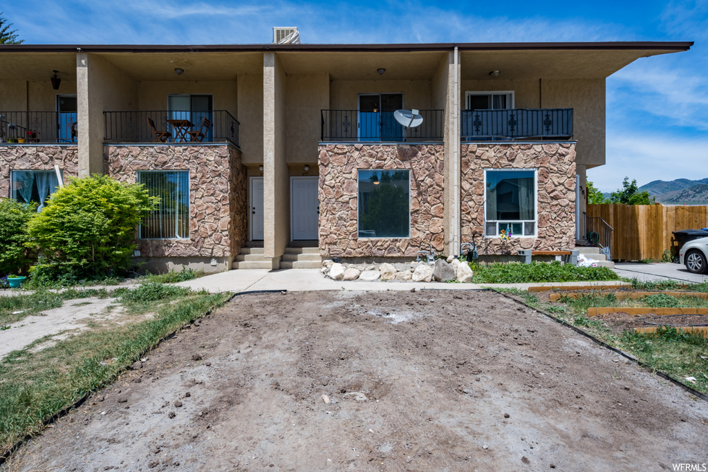 377 E 2700 N, North Logan, UT 84341