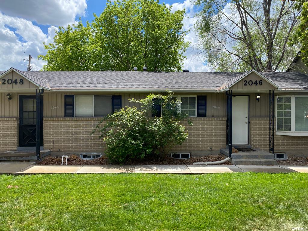 2048 E 4500 S, Holladay, UT 84117