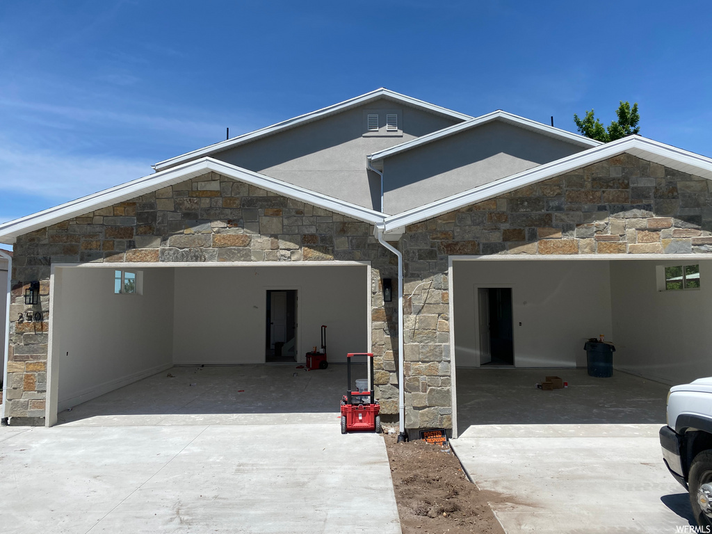 250 E 5000 S, Washington Terrace, UT 84405