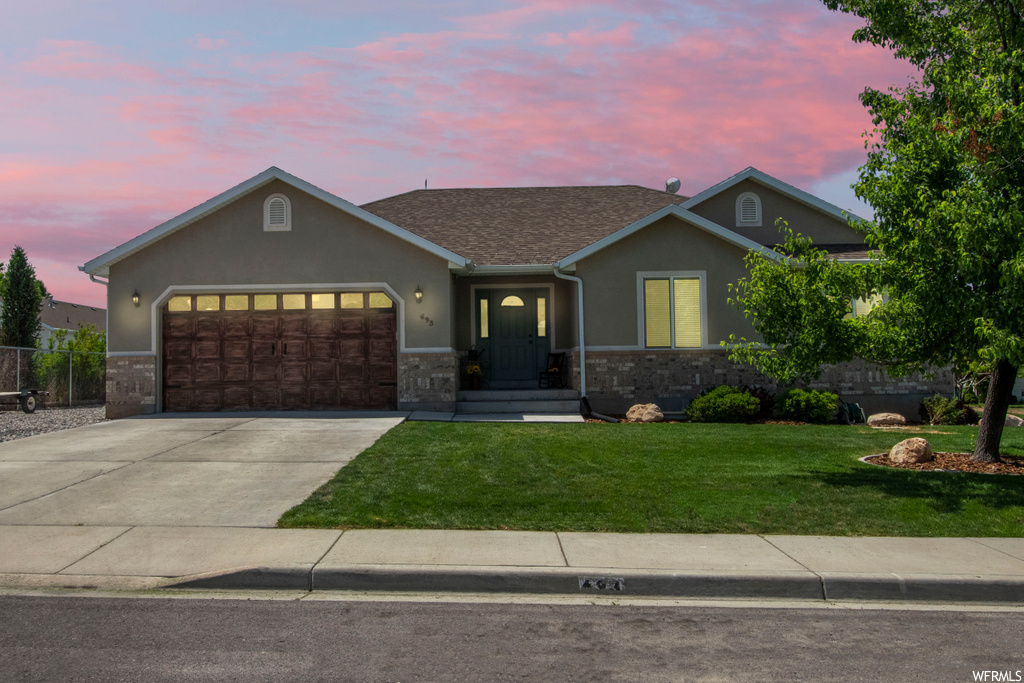 693 N 100 E, Santaquin, UT 84655