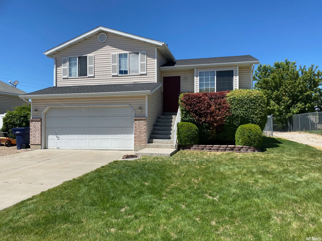 3164 W 4975 S, Roy, UT 84067