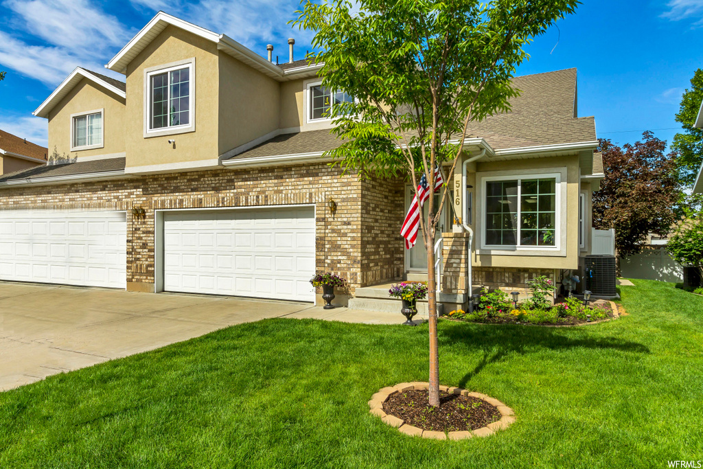 516 S 675 W, Centerville, UT 84014