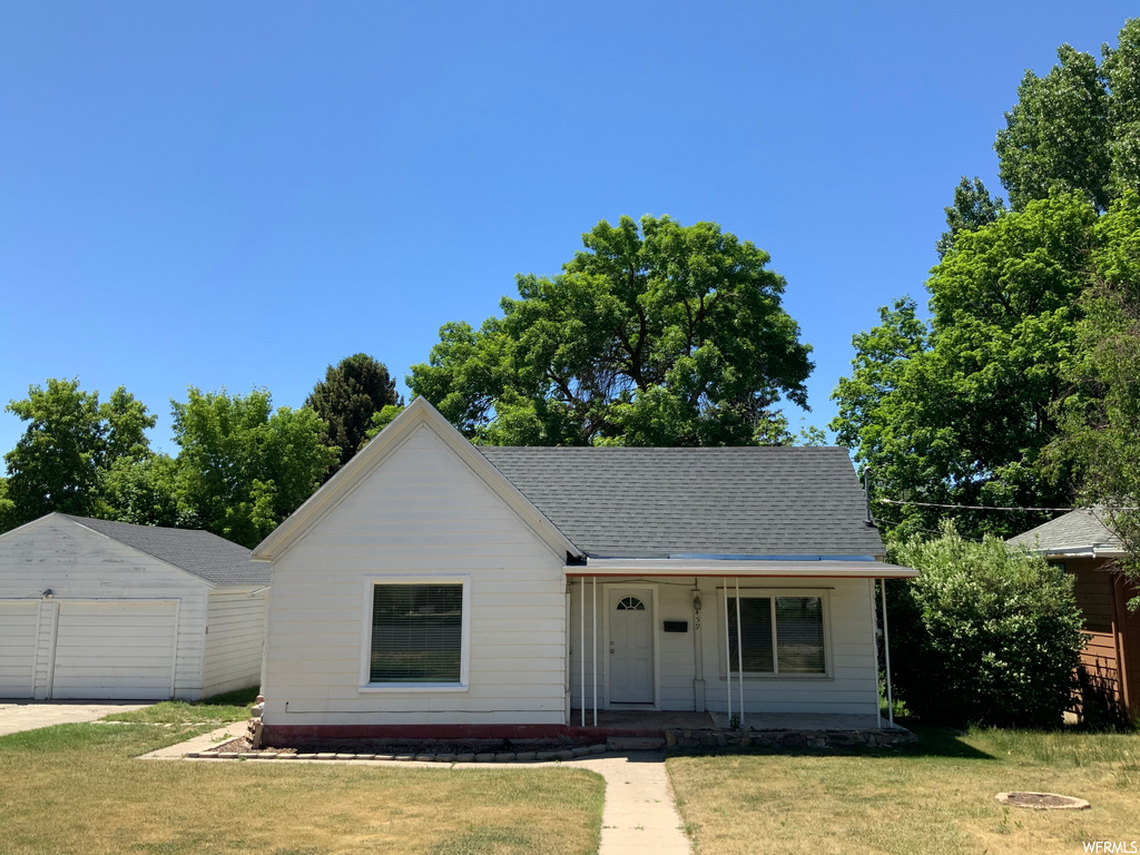 459 N 500 E, Logan, UT 84321