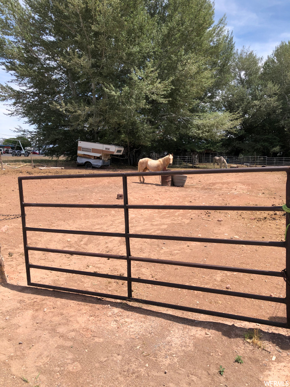 265 N 600 E, Richfield, UT 84701