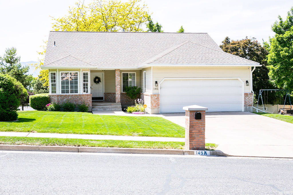 145 Abbey Ln, Providence, UT 84332