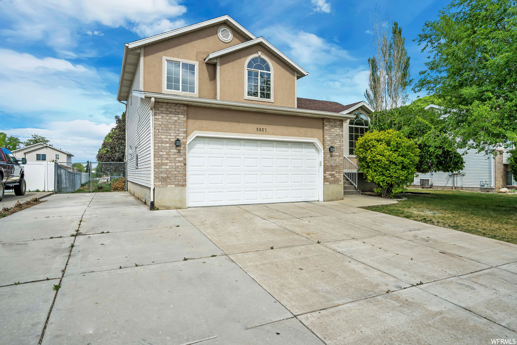 5857 S 3450 W, Roy, UT 84067