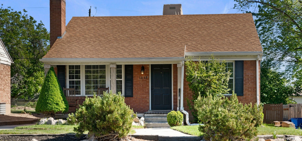 1059 Darling St, Ogden, UT 84403