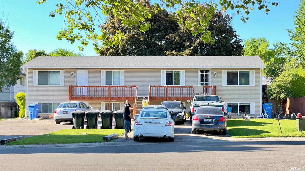 279 W 750 S, Logan, UT 84321