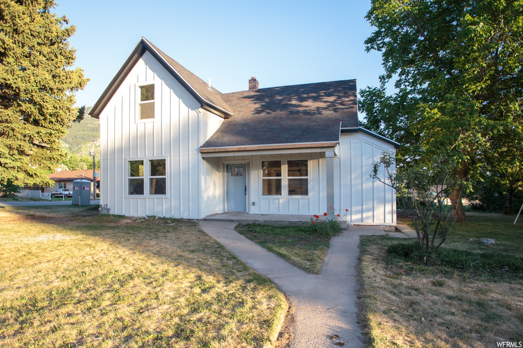 695 E 2650 N, Ogden, UT 84414