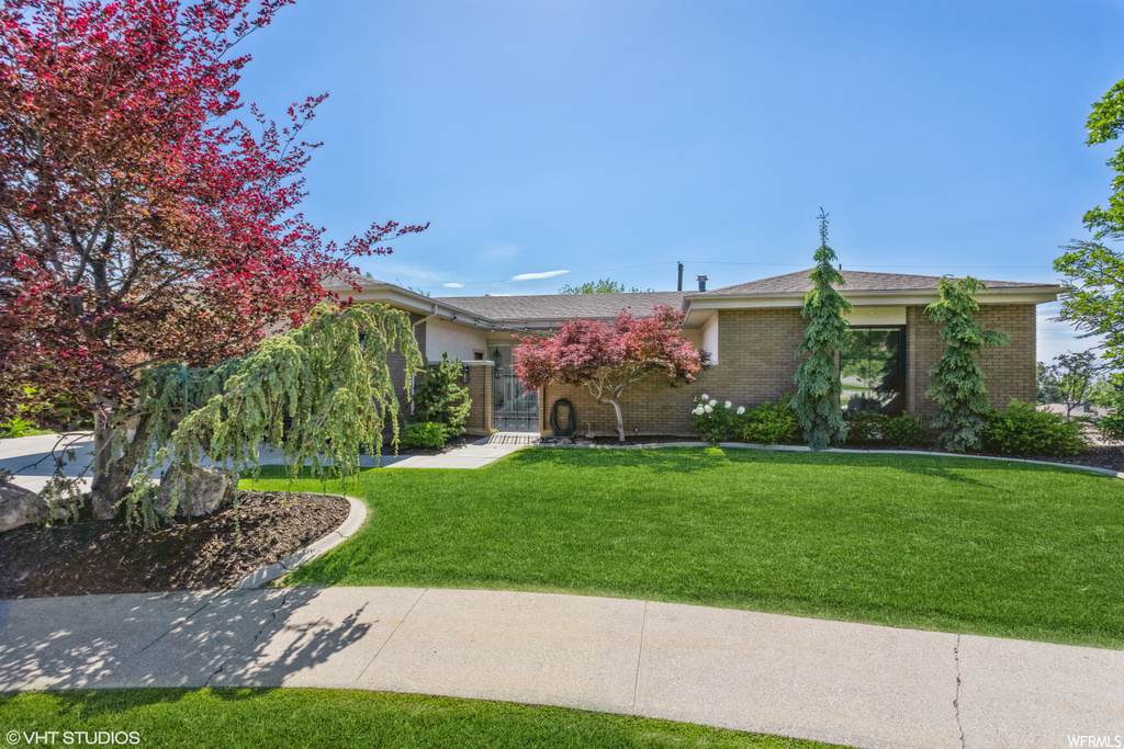 456 S 1150 E, Bountiful, UT 84010
