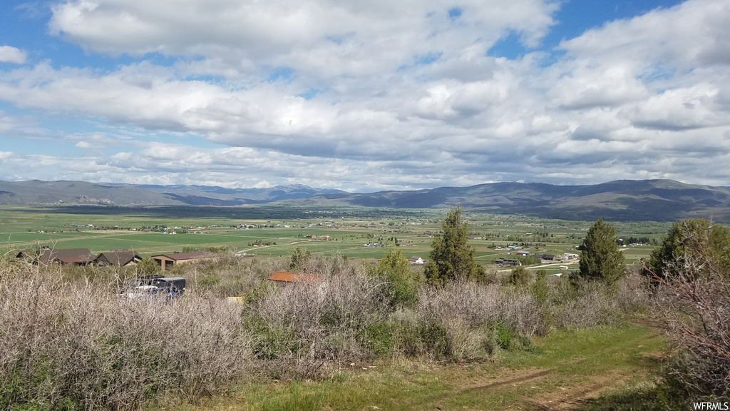 5561 Mountain Vw #152, Oakley, UT 84055