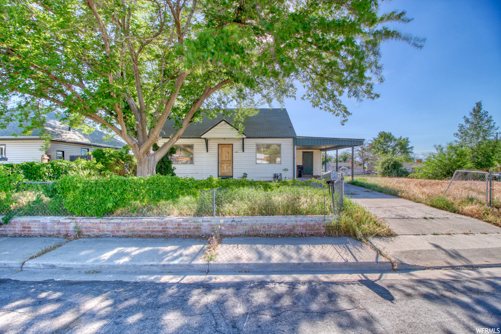 491 N 980 W, Orem, UT 84057