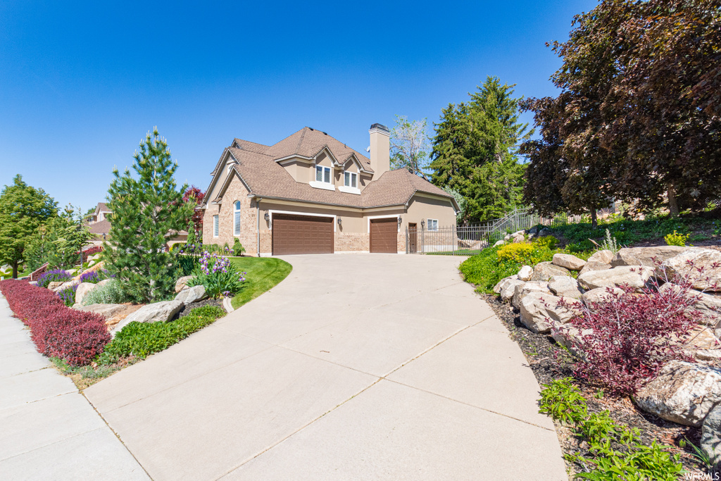 1876 Wasatch Dr, Ogden, UT 84403