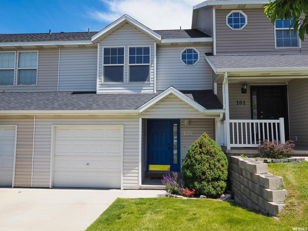 159 E Flowerfield Dr, Draper, UT 84020