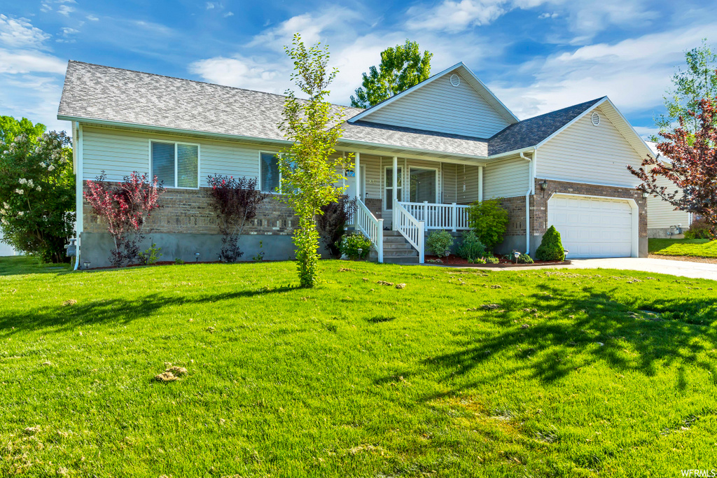 847 E 450 N, Heber City, UT 84032