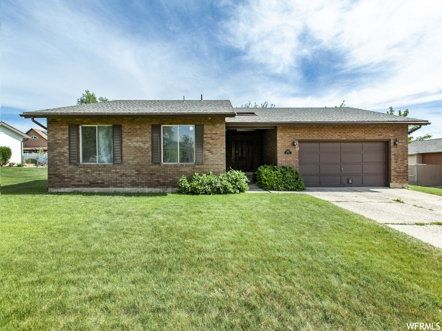1024 E 825 N, Layton, UT 84040