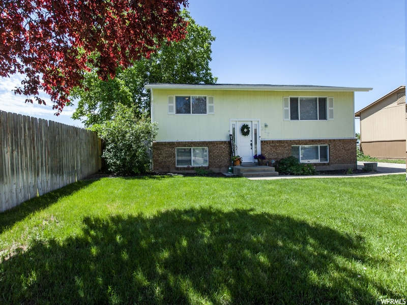 317 W 2300 S, Clearfield, UT 84015