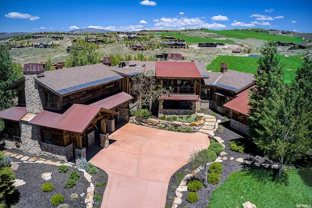 3151 Saddleback Dr, Park City, UT 84098