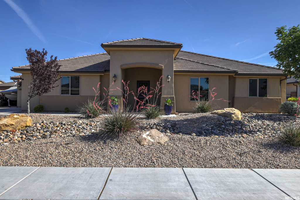 3485 E Broken Mesa Dr, St. George, UT 84790