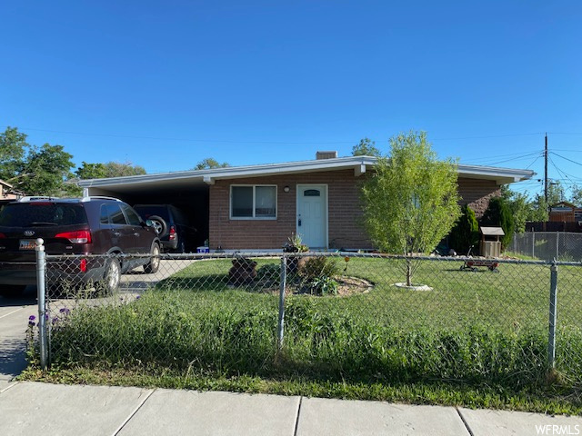 705 E 750 N, Ogden, UT 84404