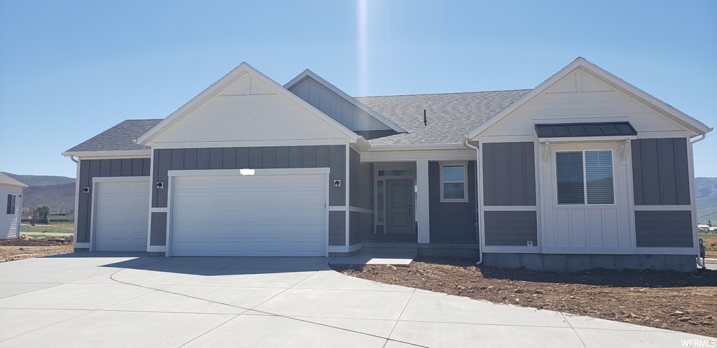 1697 S 1110 E #LOT146, Heber City UT 84032