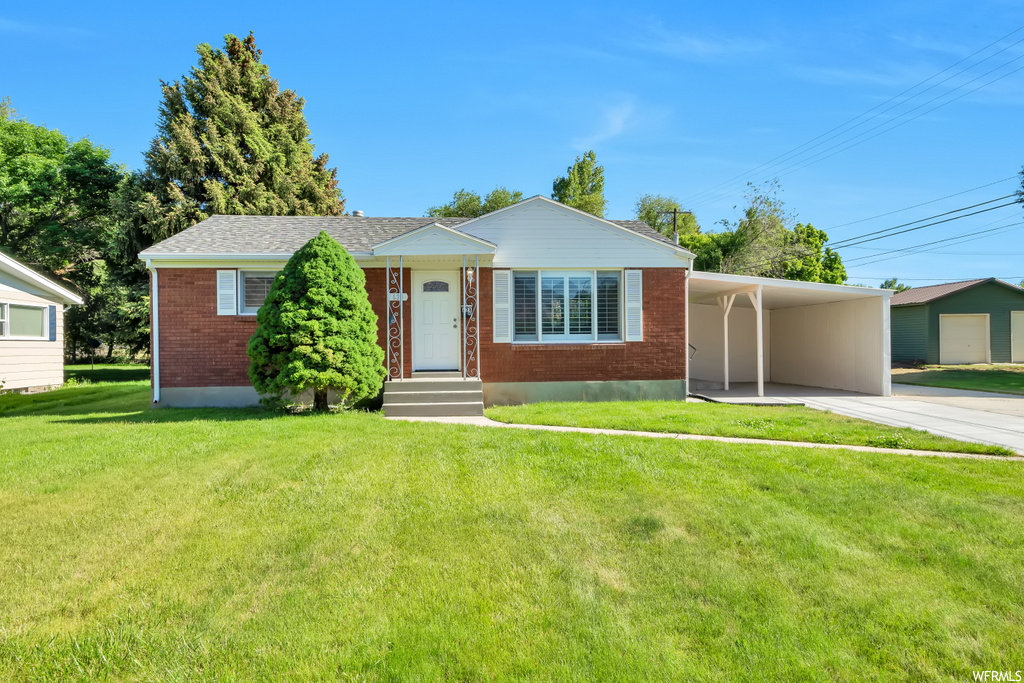 628 E 200 N, Brigham City, UT 84302