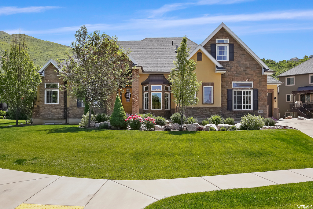 2433 E 8220 S, South Weber, UT 84405