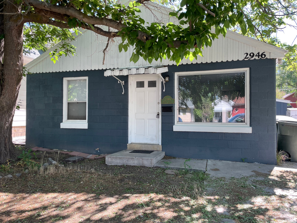 2946 S Porter Ave, Ogden, UT 84403