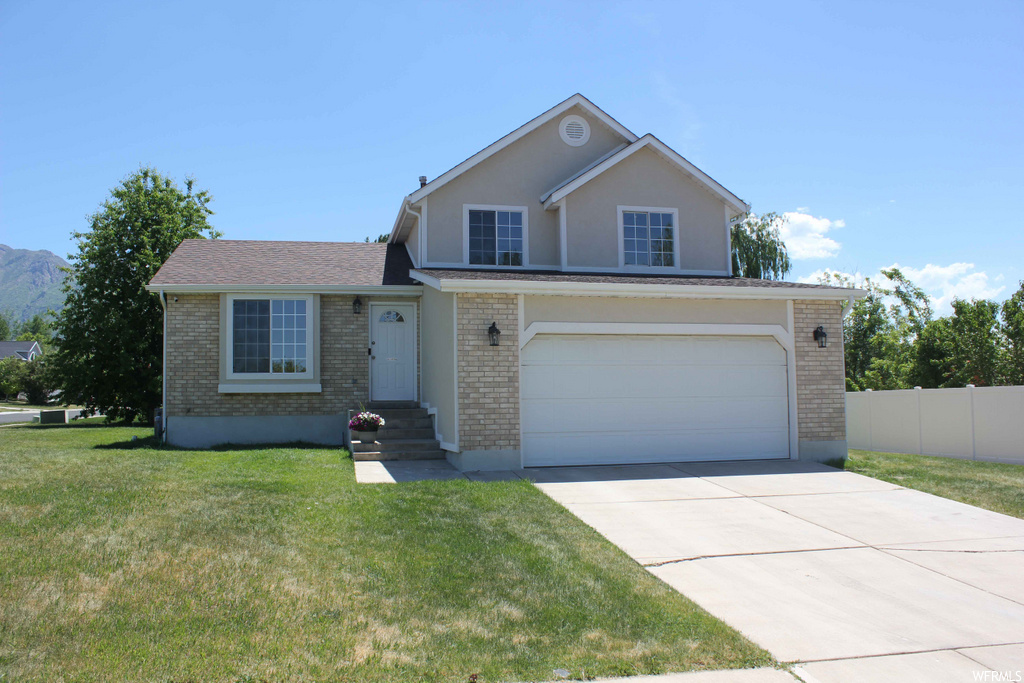 1460 N 1100 E, Layton, UT 84040