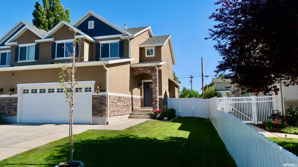 256 E Carol Way, Midvale, UT 84047