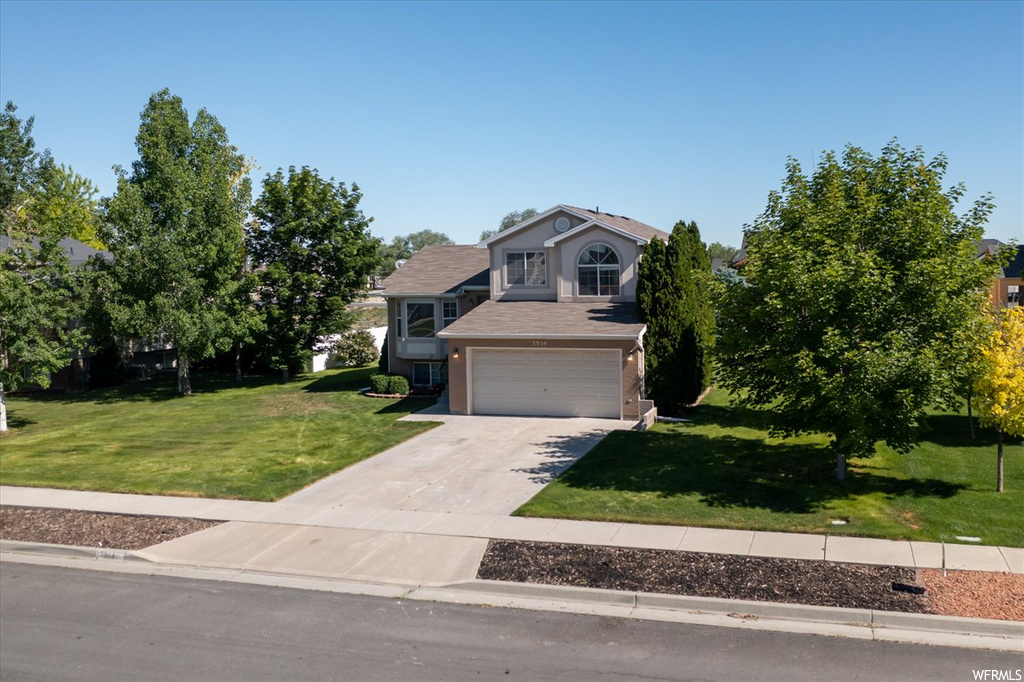 3954 W 975 S, Syracuse, UT 84075
