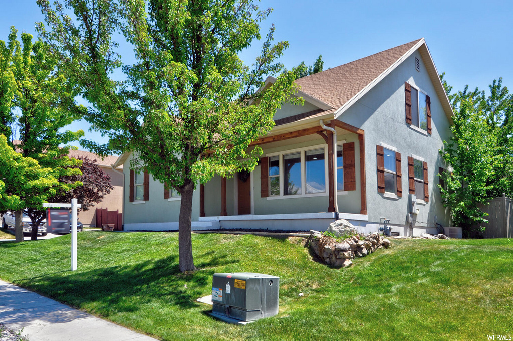 3616 E James St N, Eagle Mountain, UT 84005
