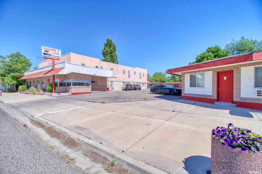 234 W Main St, Delta, UT 84624